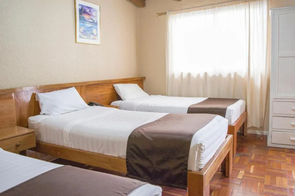 Hostal Loro Verde