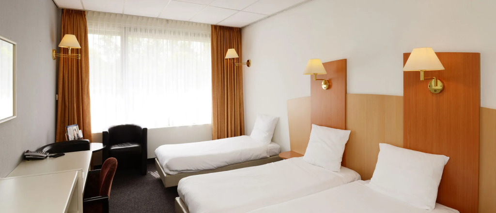 Amrâth Hotel Brabant