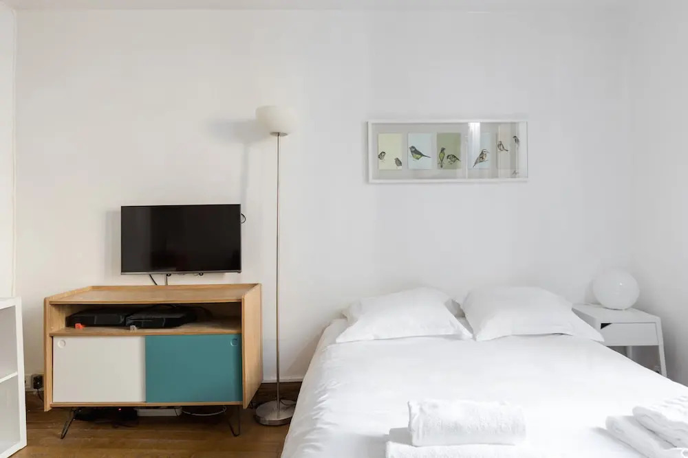 Pantheon - Latin Quarter Apartment