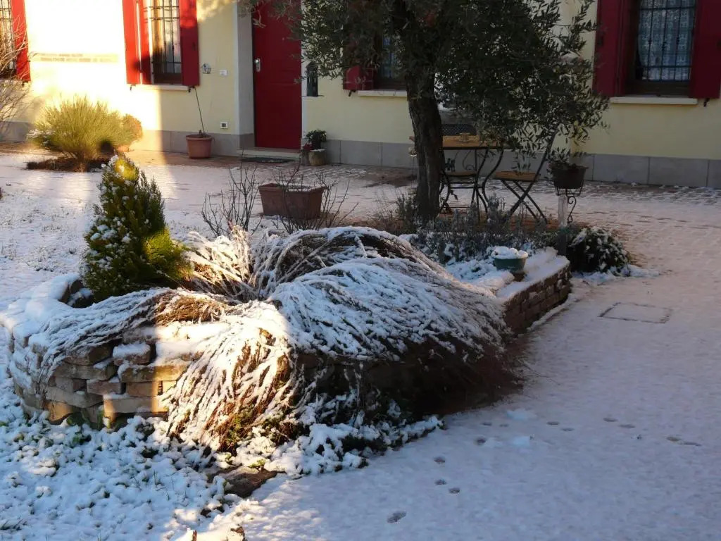 B&B LA Garzetta