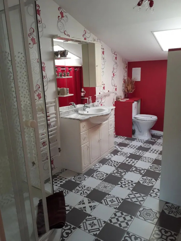 Le relais de la cure
