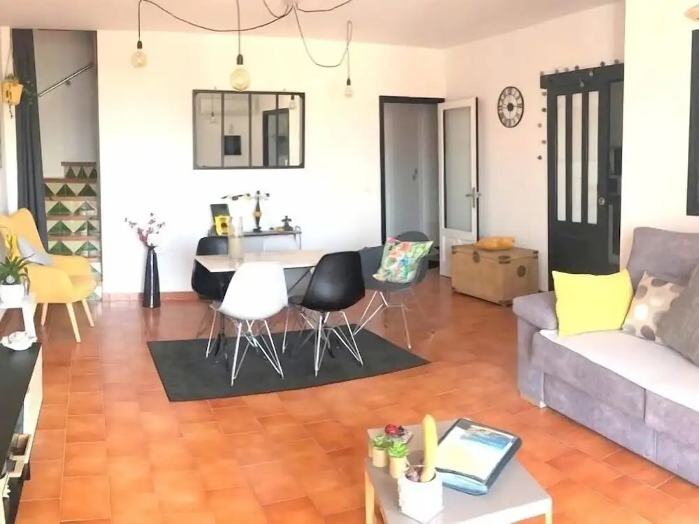 Apartamento Pescadores 55