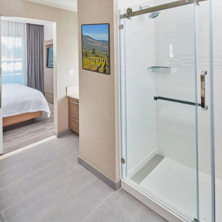 Hotel Trio Healdsburg