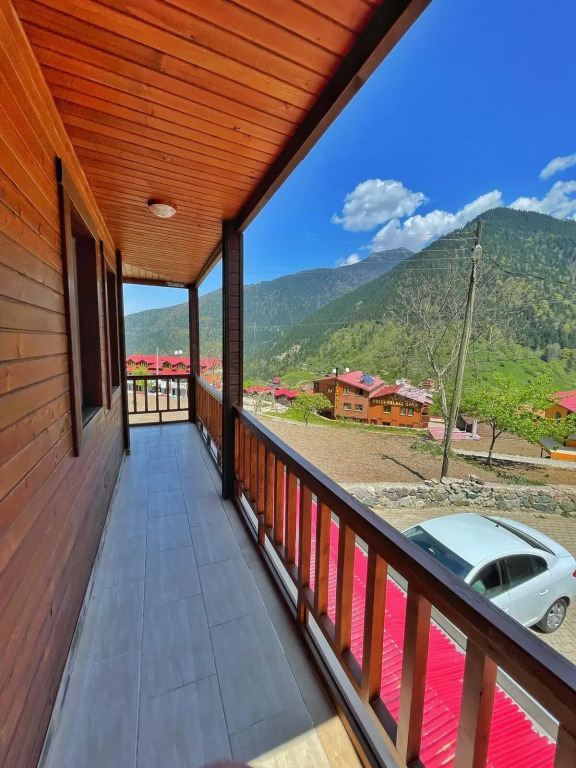 Şimo Suite Otel