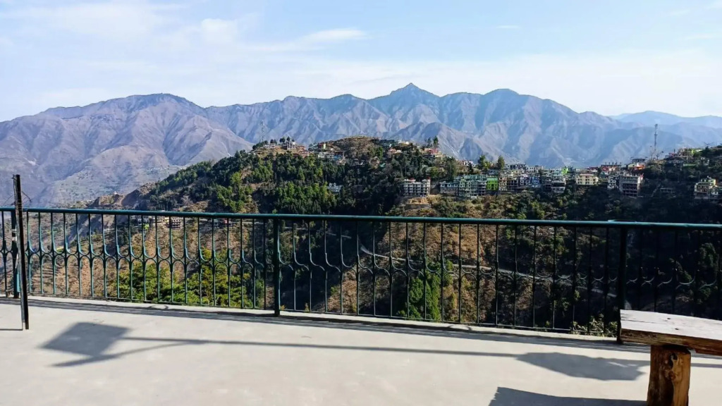 The Himalayan Hostel