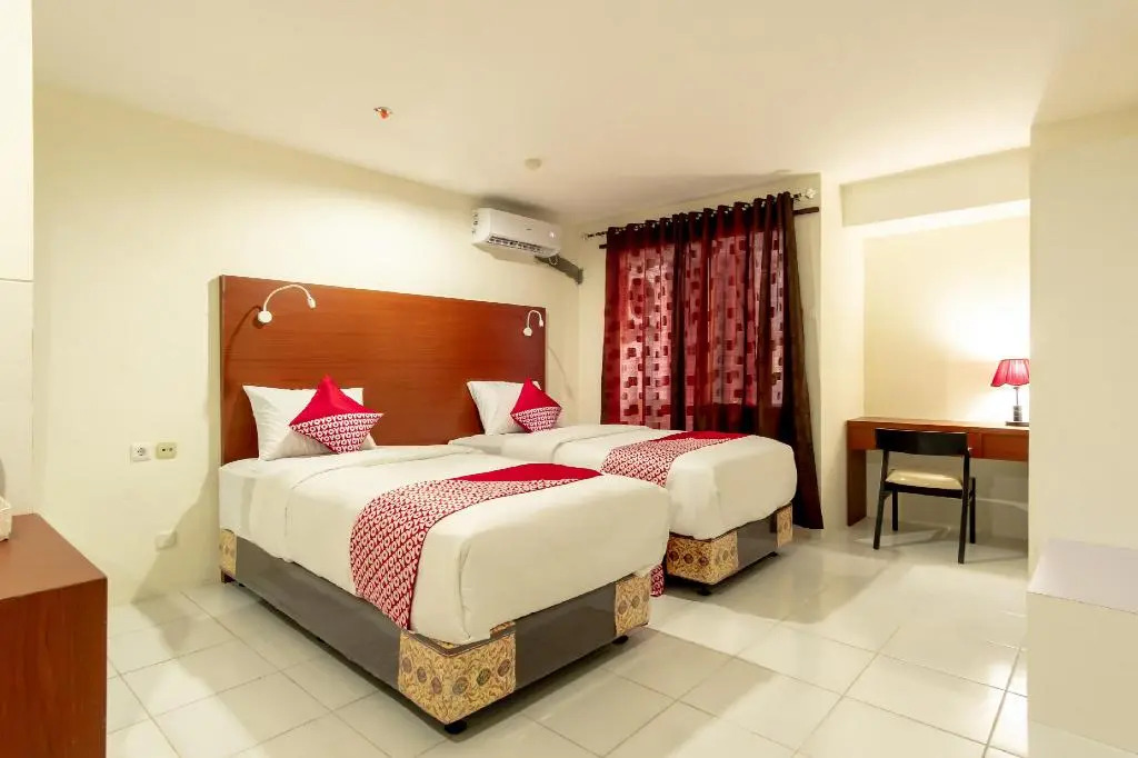 Flagship 1481 Apartemen Sentraland Medan