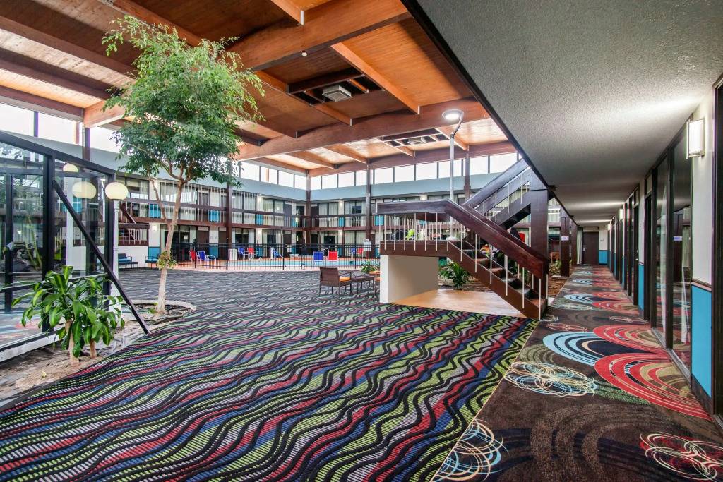 Quality Inn Arkansas City North