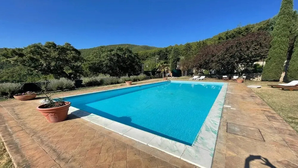 Manor Rico Aristo - Exclusive Villapoolgrounds - Sleeps 8