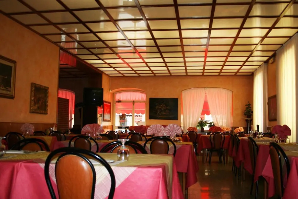 Hotel San Marco