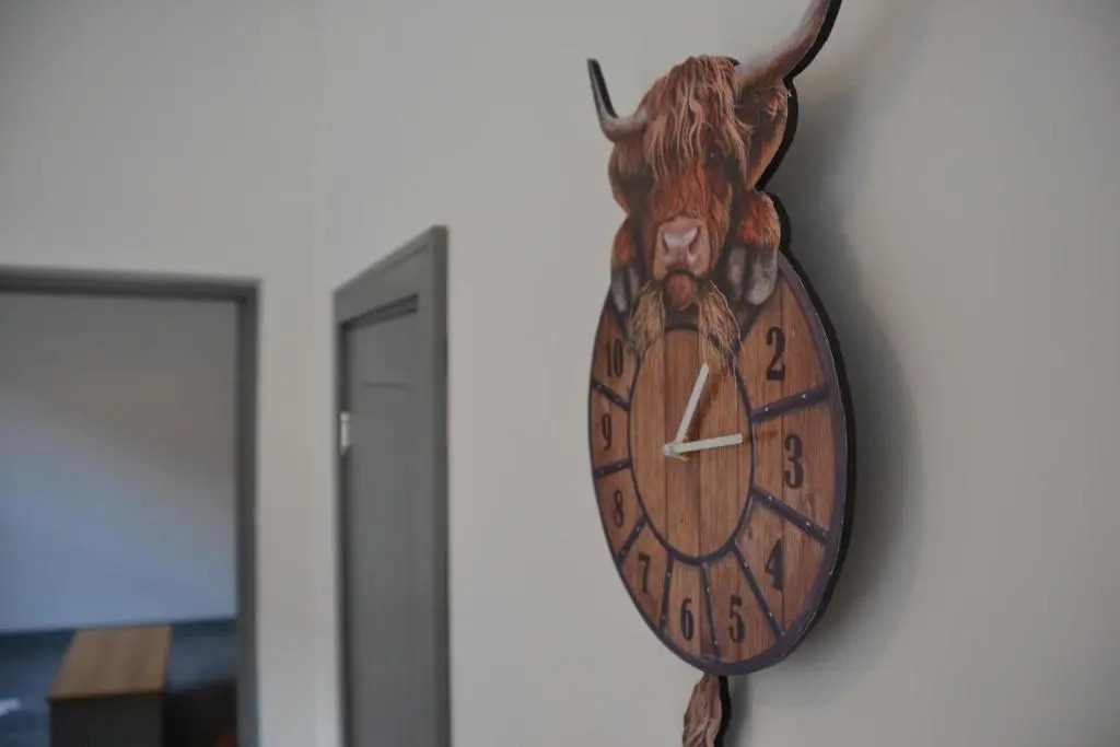 The Moo House - 2 Bedrooms Apartment - Stayseekers