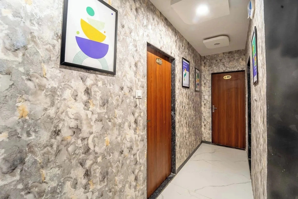 Hotel Vedic Vista