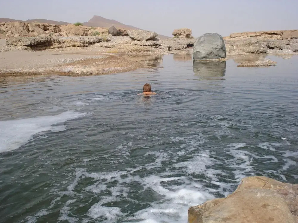Maison Chez Lahcen - Akka Nait Sidi - Tissint