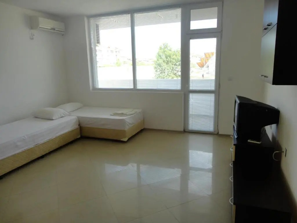 Stefani Apartments