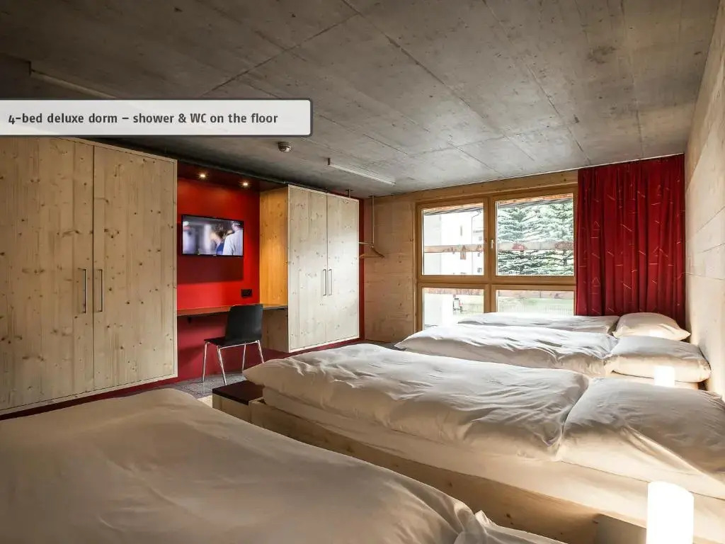 All In One Hotel Inn Lodge