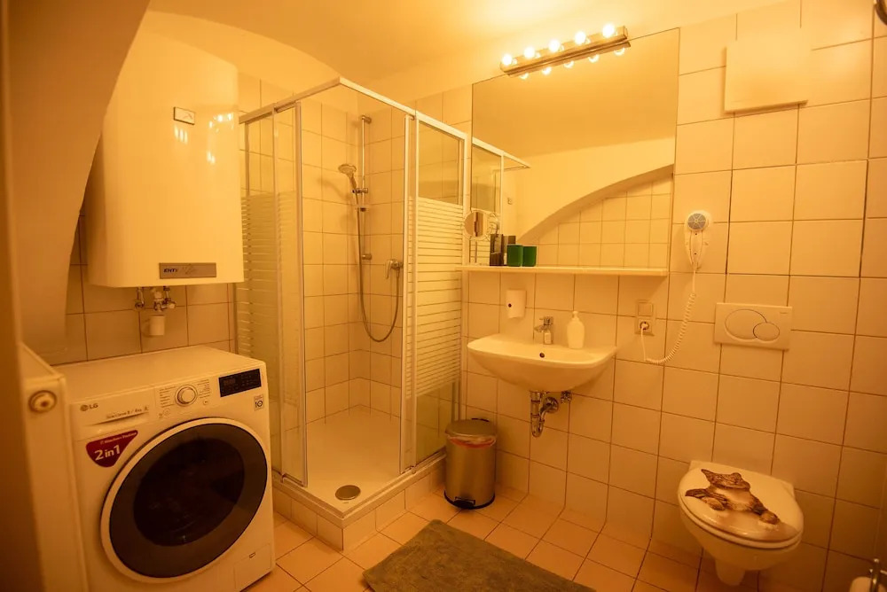 Appartements in Graz beim LKH