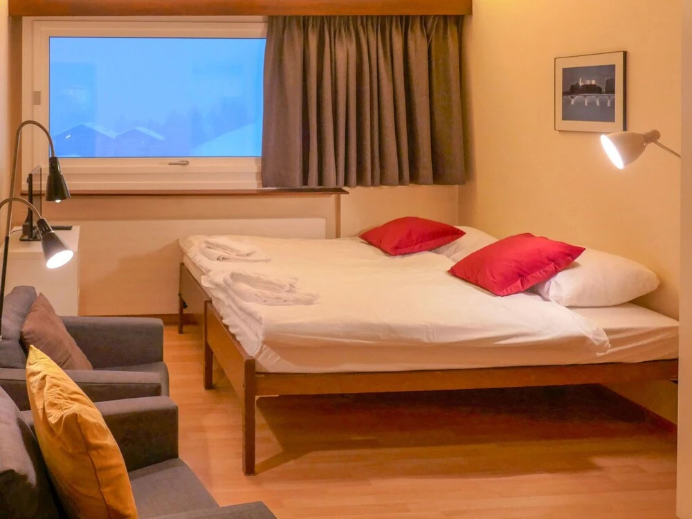 Apartment Rosablanche C65 by Interhome