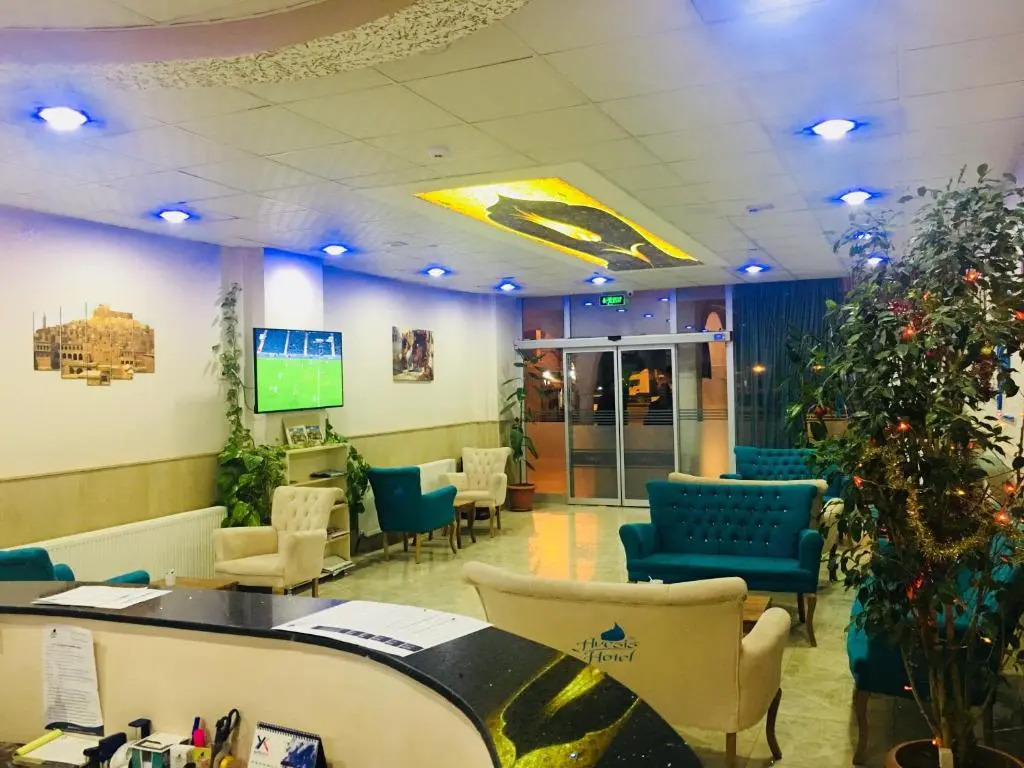 Avesis Hotel