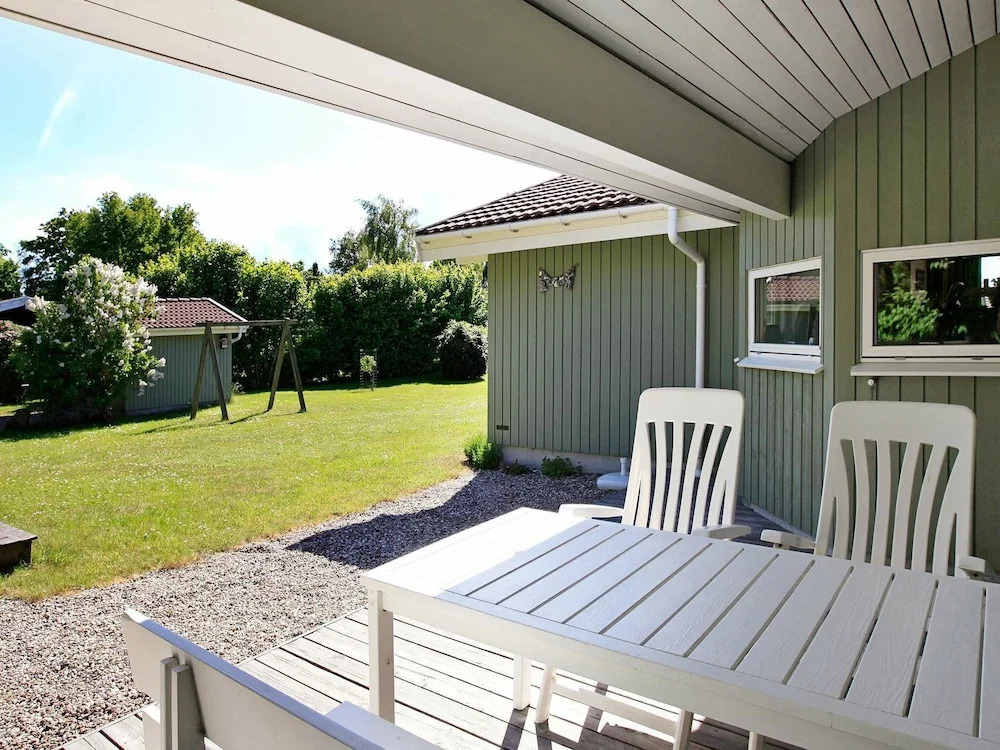 Magnificent Holiday Home in Tranekær With Sauna