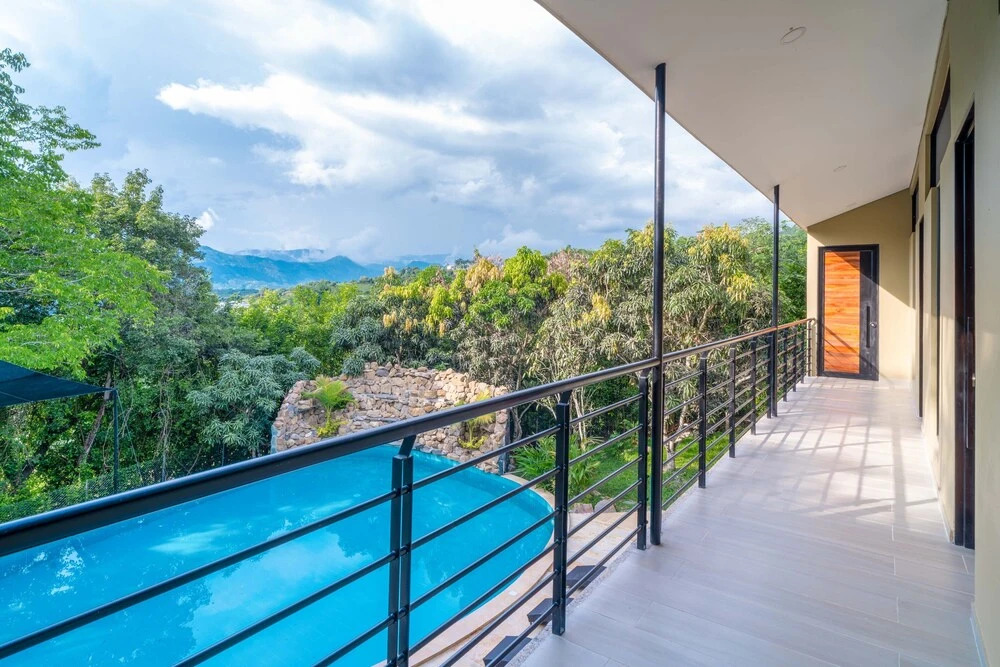 Natura Lake - Casa Campestre