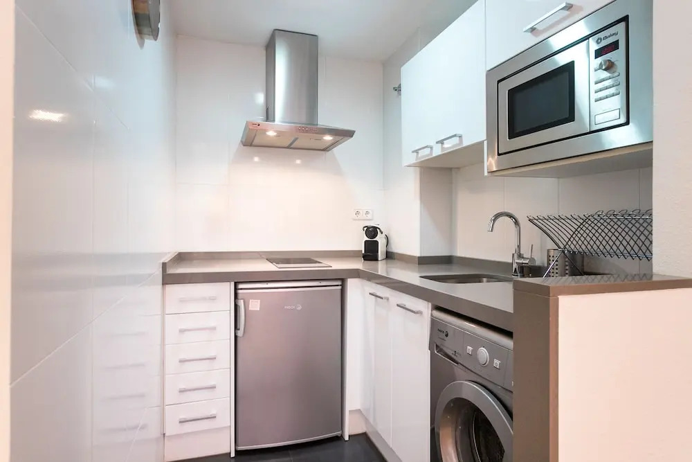 ApartUP Guimera Center