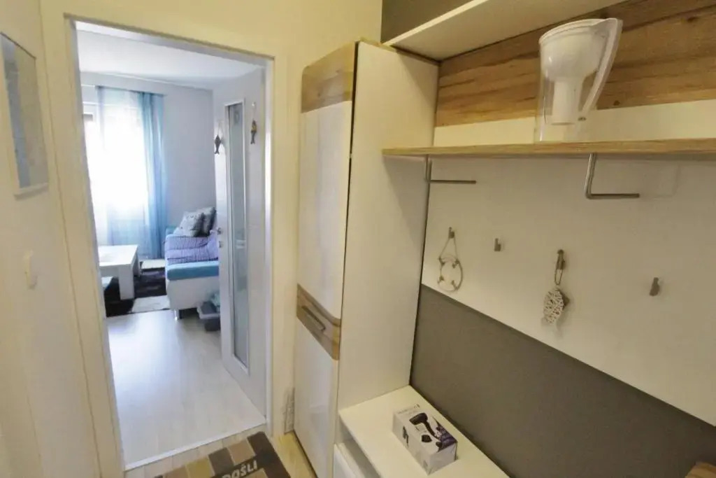 Studio Apartments Nada