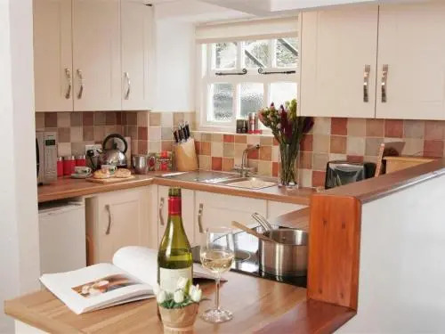 Holiday Home Elter Shop