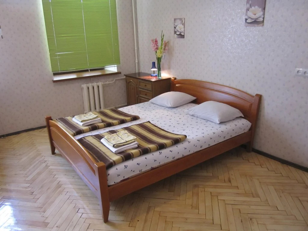 Хостел Ярослав