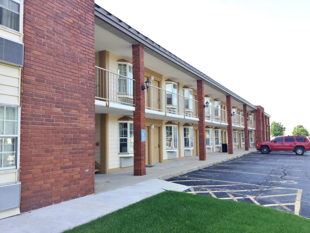 Americas Best Value Inn Belvidere - Rockford