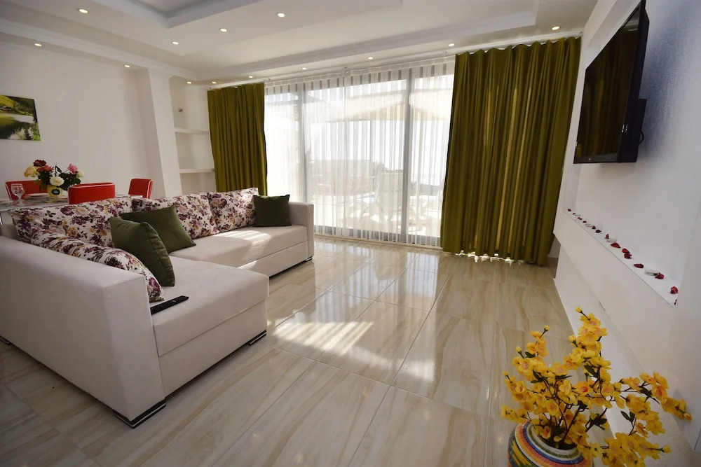 Villa Huzur by EvTatilim