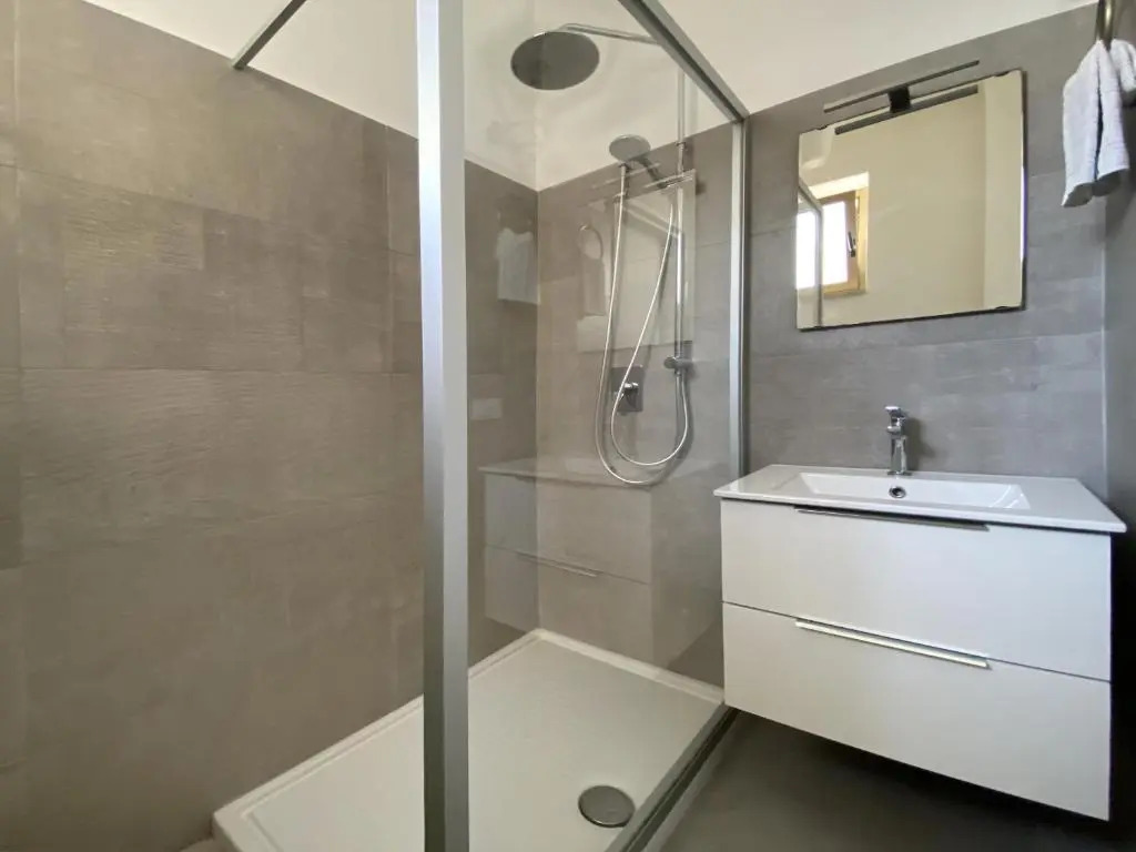 Maresole apartments - direttamente sul mare
