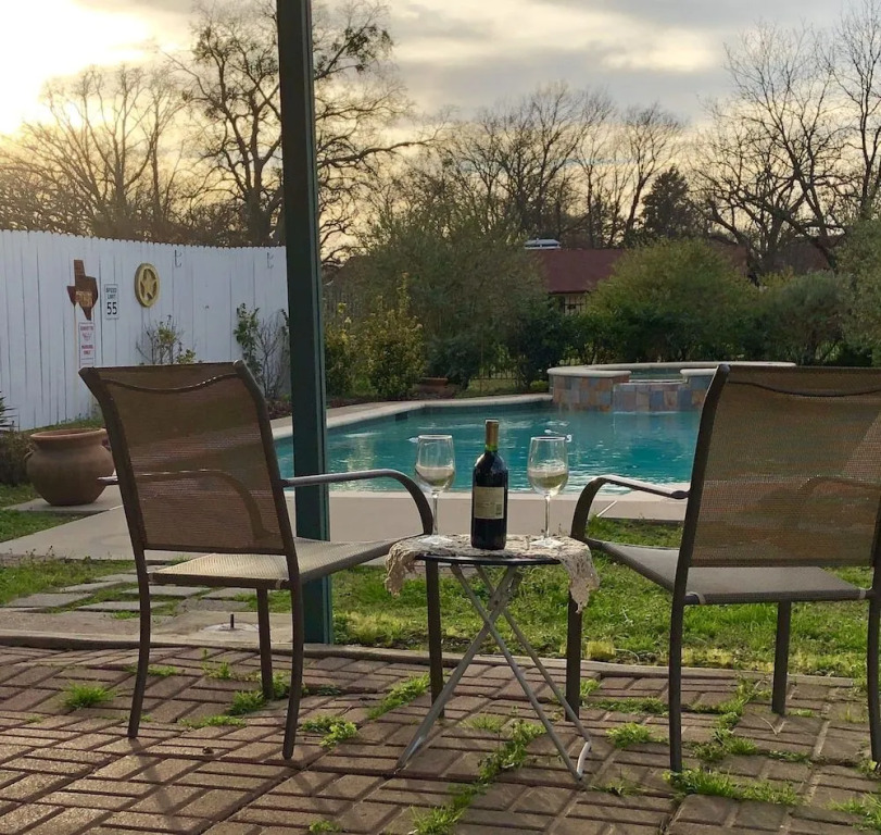 Edgewood Bed & Breakfast