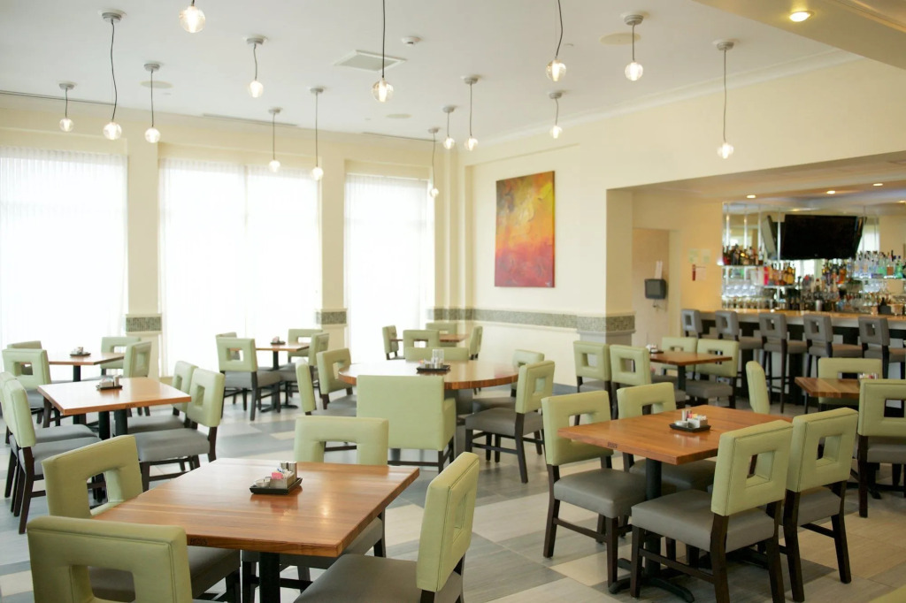 Holiday Inn Effingham by IHG