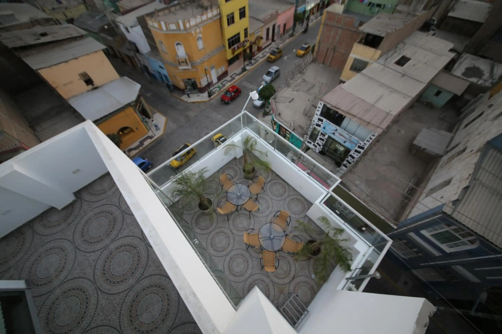 Hostal Florida