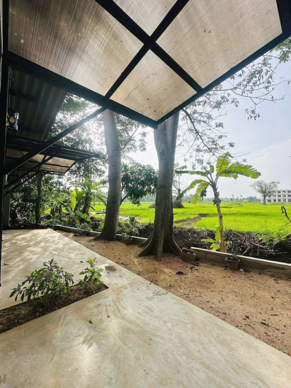 Trump House Anuradhapura