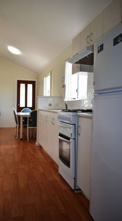 Cheynes Beach Caravan Park