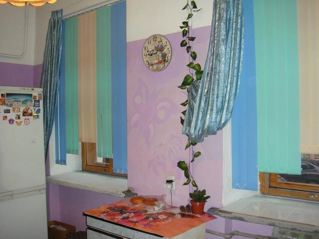 Hostel on Kazanskaya 19