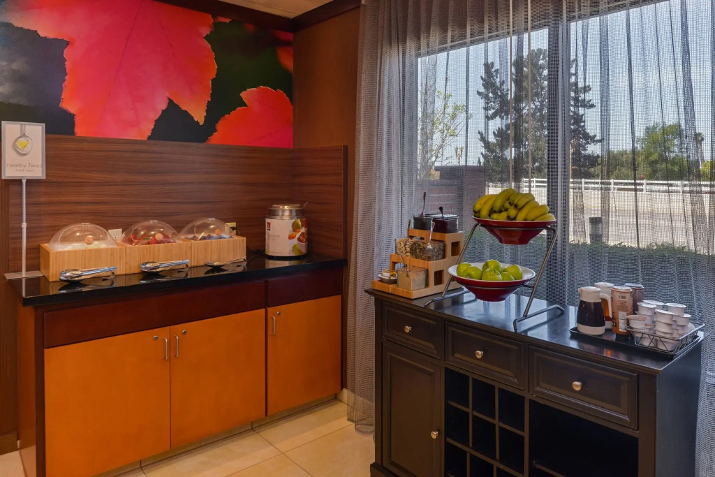 Fairfield Inn & Suites Santa Maria