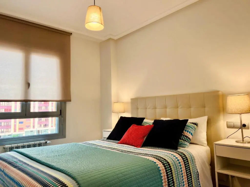Apartamento Europa Prados - Atenea