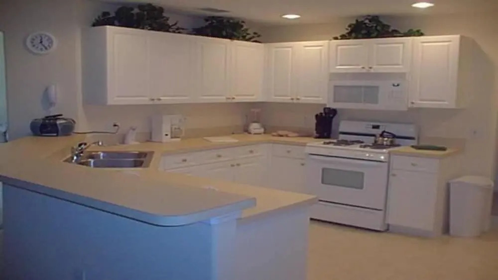 Ahr96 - Tuscan Hills - 4 Bed 3 Baths Villa