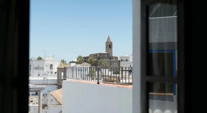 El Cobijo de Vejer