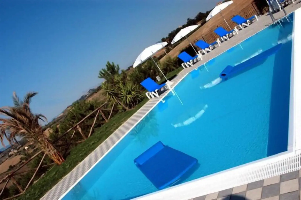 Agriturismo Tenuta Sol Alto