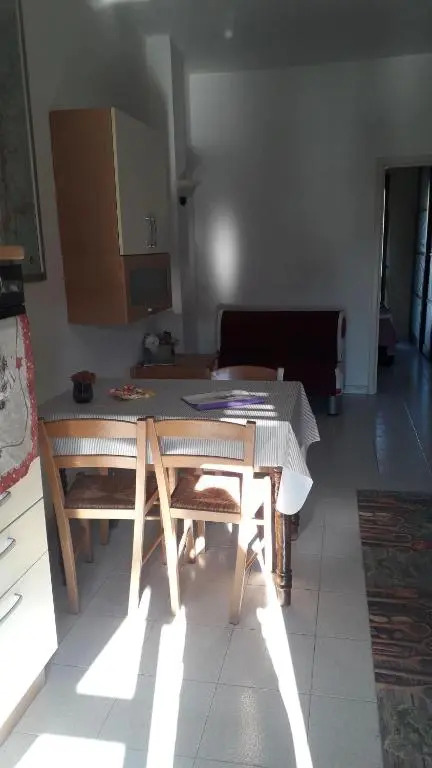 Olivia's House