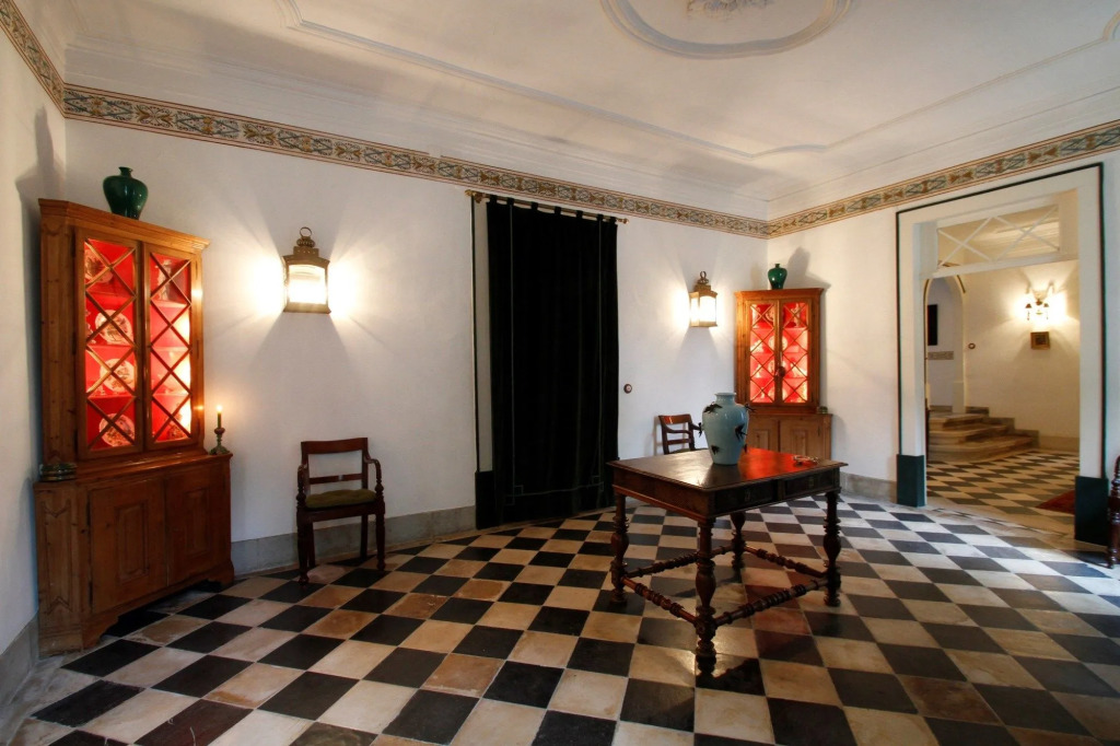 Casa de Mogofores