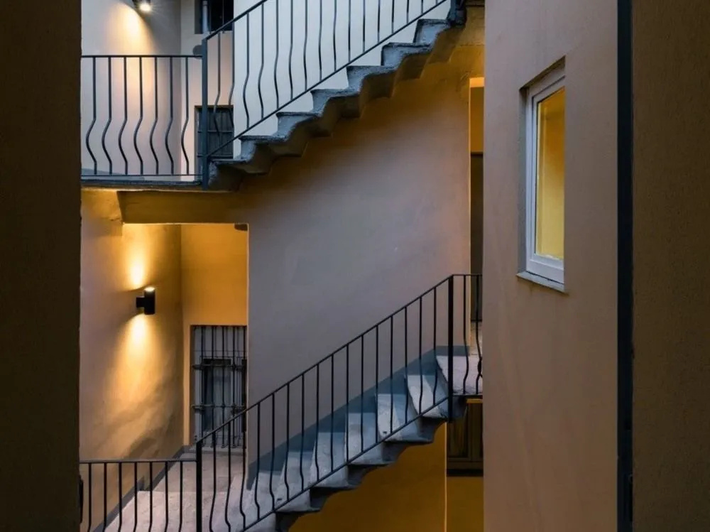 Leonardo Duplex Apartment