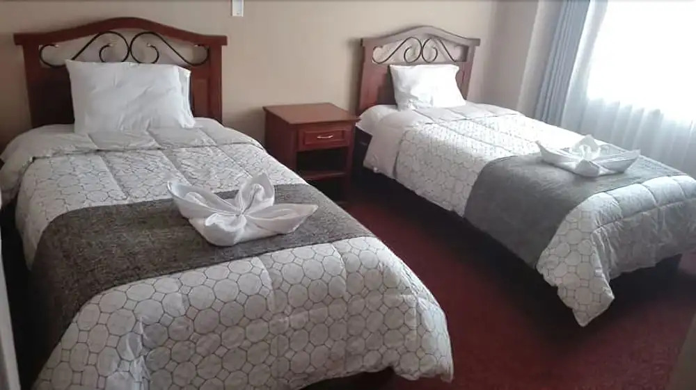 Hotel Urinsaya