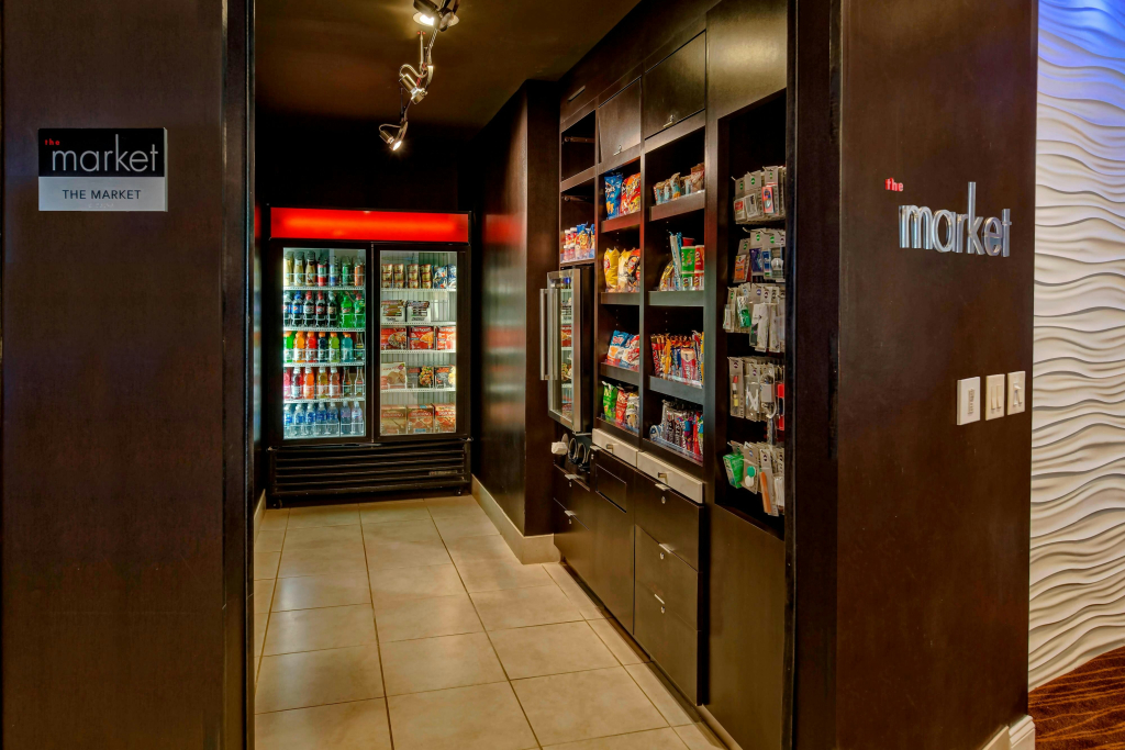 Courtyard by Marriott Midland