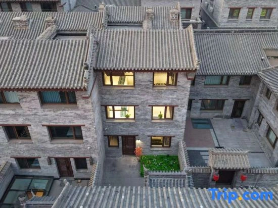 Haoxin·Serene·Chinese Design | Cozy·Heyuan