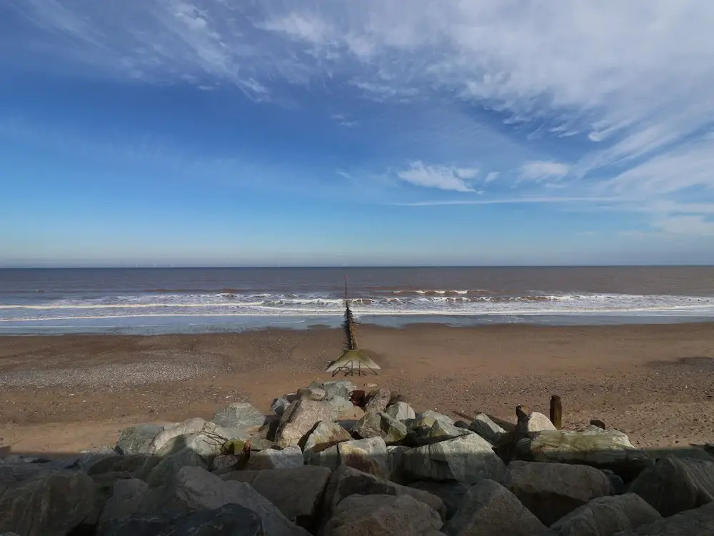 46 The Promenade
