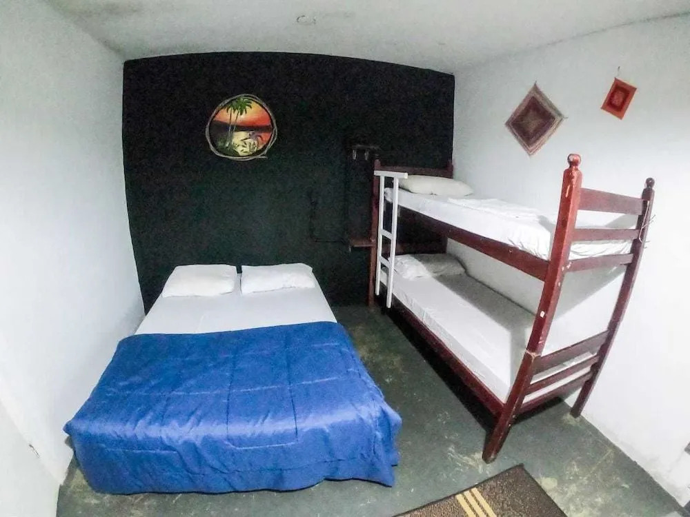 Hostel Caiçara Maresias