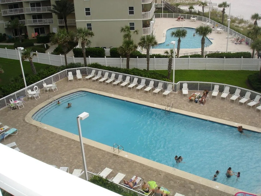 Seaside Bch & Racquet 4608